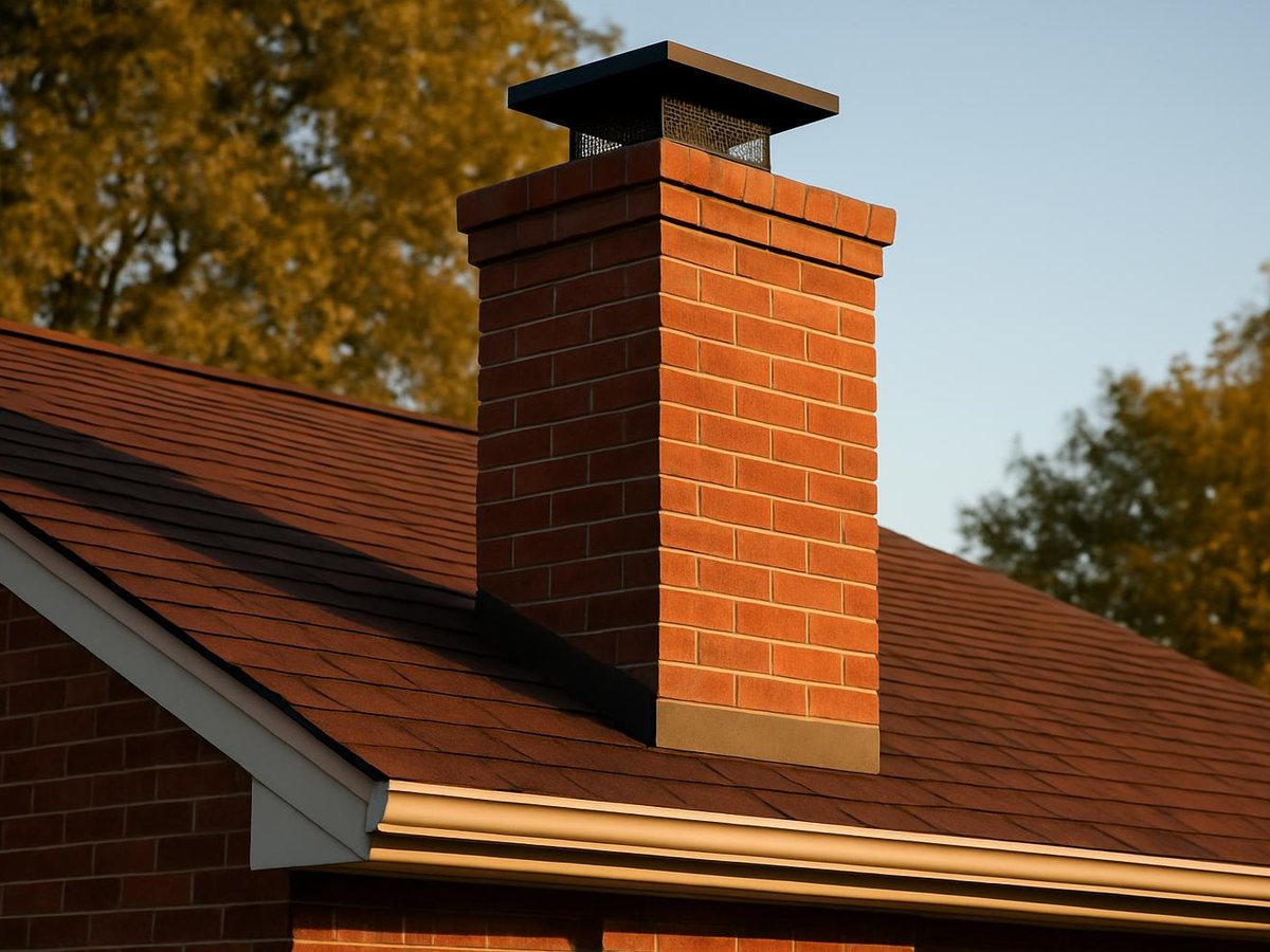 Campbell Chimney Services work in Las Vegas